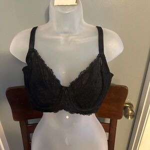Torrid curves 38D w/underwire
